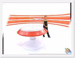 KENO * (12 Diapositives)